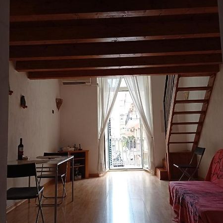 Appartement L'Entresol Libertà à Bari Extérieur photo