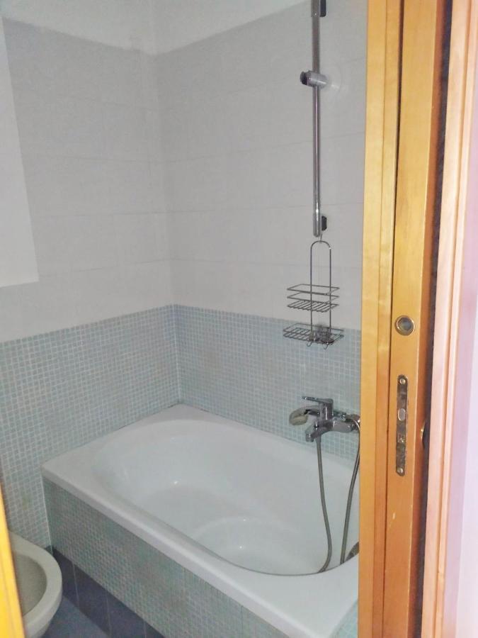 Appartement L'Entresol Libertà à Bari Extérieur photo