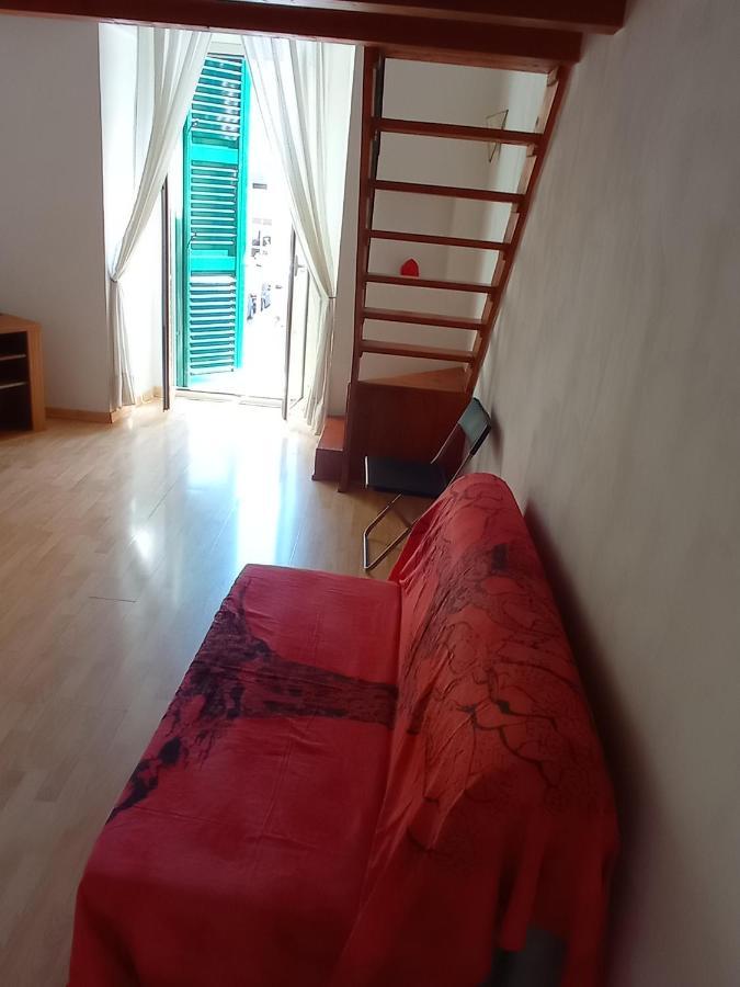 Appartement L'Entresol Libertà à Bari Extérieur photo