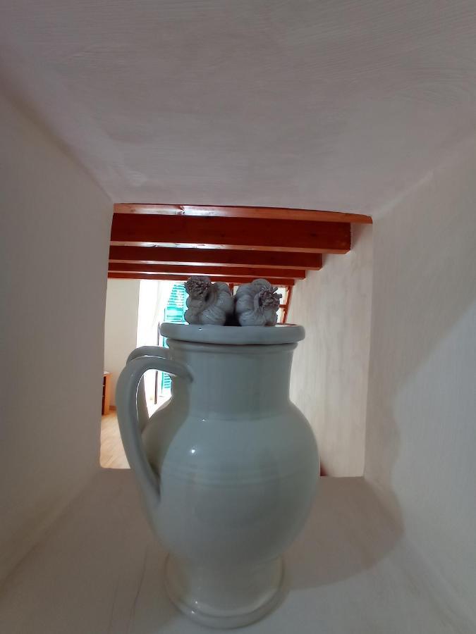 Appartement L'Entresol Libertà à Bari Extérieur photo