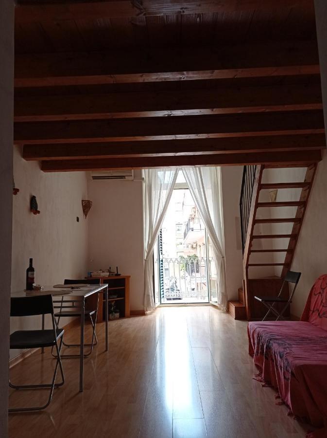 Appartement L'Entresol Libertà à Bari Extérieur photo