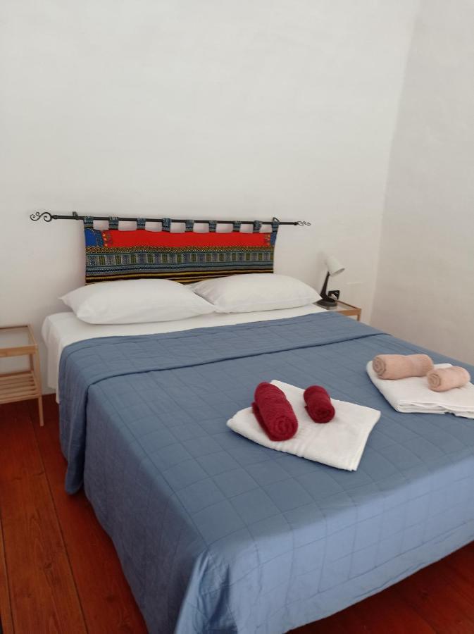 Appartement L'Entresol Libertà à Bari Extérieur photo