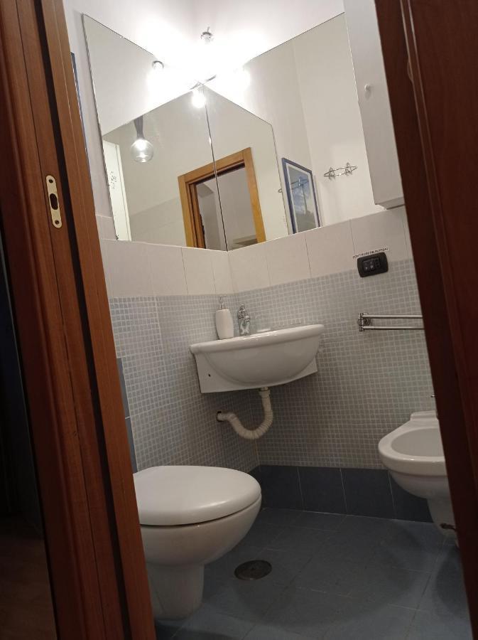 Appartement L'Entresol Libertà à Bari Extérieur photo